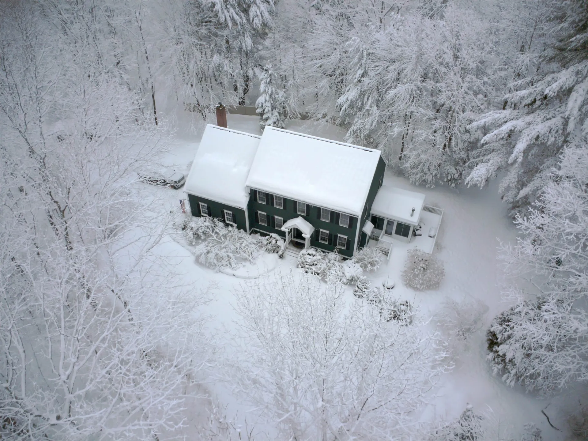5 Ridge Road Newfields NH 03856