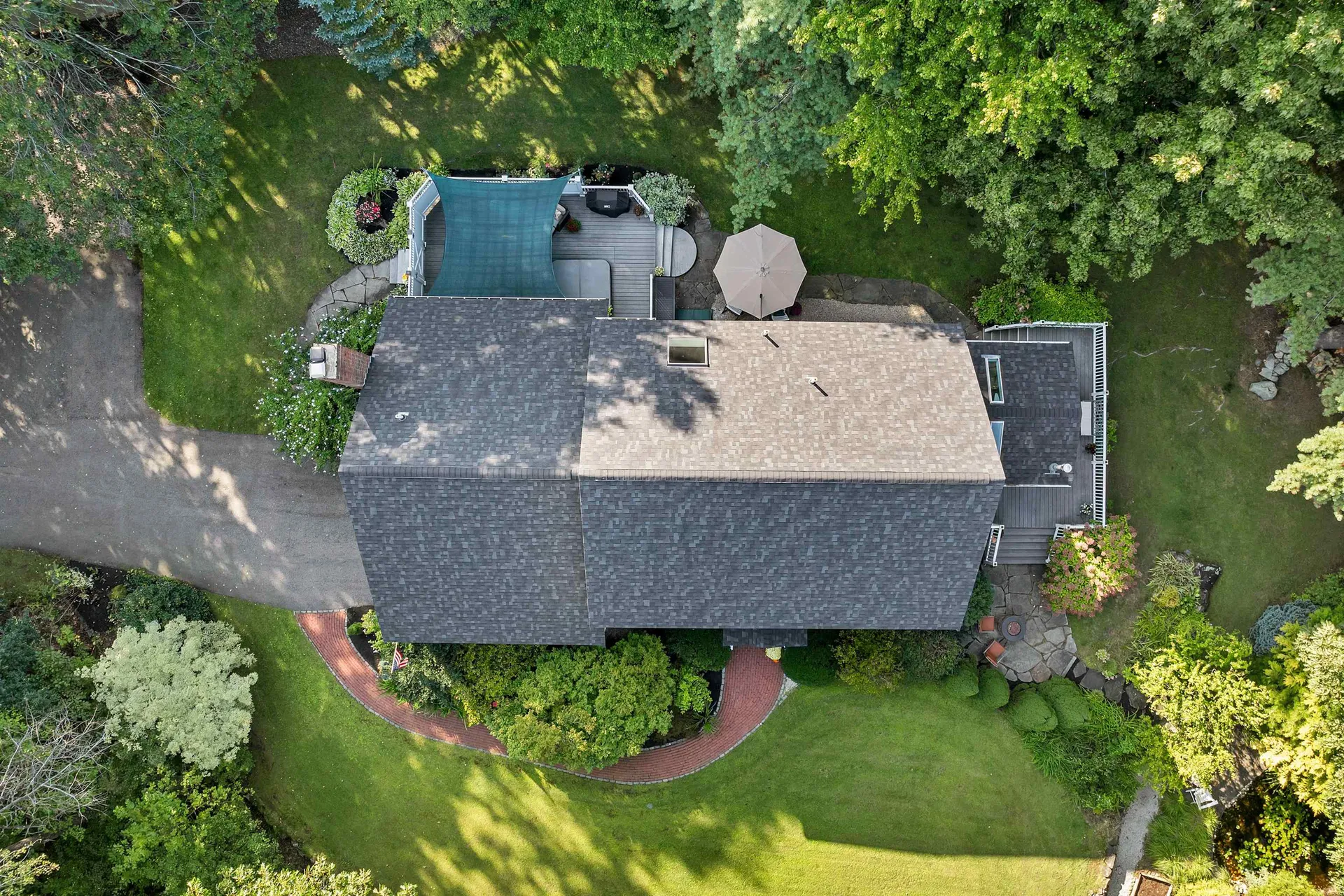 5 Ridge Road Newfields NH 03856