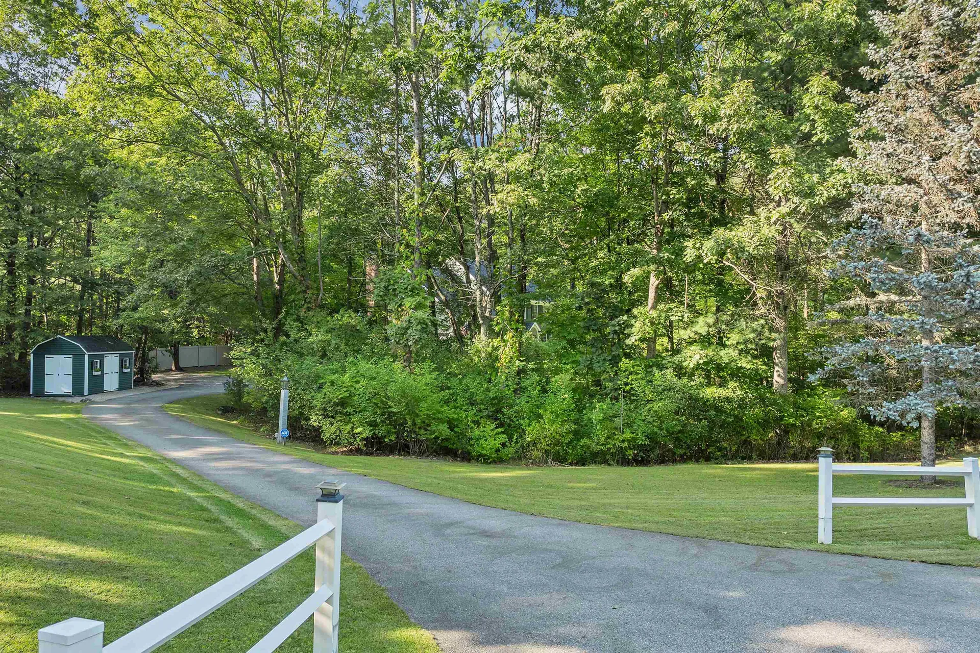 5 Ridge Road Newfields NH 03856