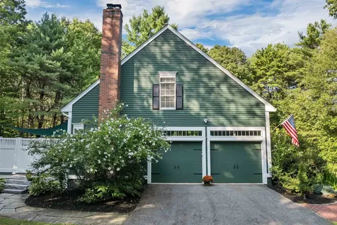 5 Ridge Road Newfields NH 03856