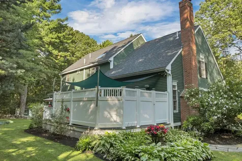 5 Ridge Road Newfields NH 03856