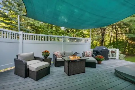 5 Ridge Road Newfields NH 03856