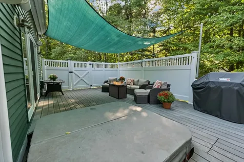 5 Ridge Road Newfields NH 03856
