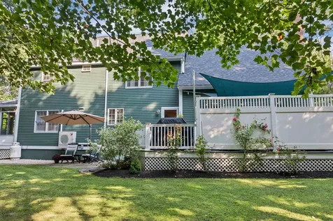 5 Ridge Road Newfields NH 03856
