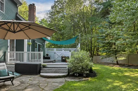 5 Ridge Road Newfields NH 03856
