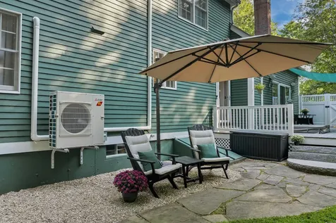5 Ridge Road Newfields NH 03856