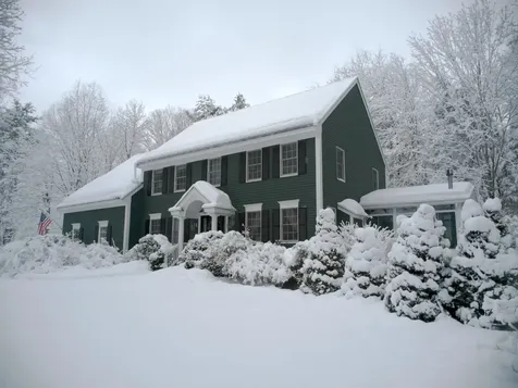 5 Ridge Road Newfields NH 03856