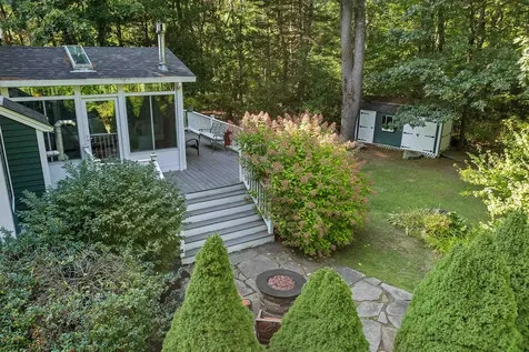5 Ridge Road Newfields NH 03856