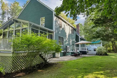5 Ridge Road Newfields NH 03856