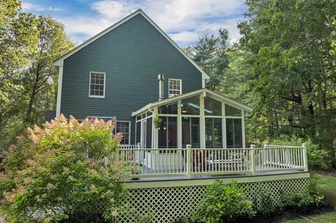 5 Ridge Road Newfields NH 03856
