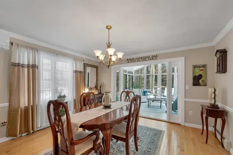 5 Ridge Road Newfields NH 03856
