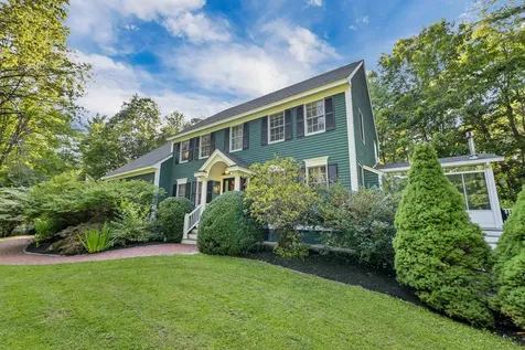 5 Ridge Road Newfields NH 03856