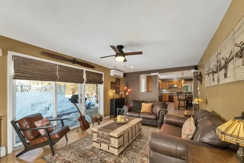 5 Ridge Road Newfields NH 03856