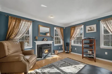 5 Ridge Road Newfields NH 03856