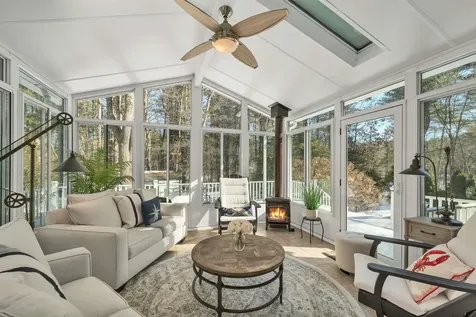 5 Ridge Road Newfields NH 03856