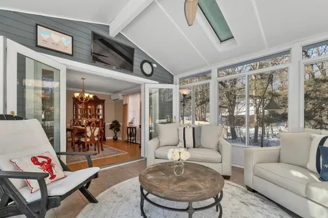 5 Ridge Road Newfields NH 03856