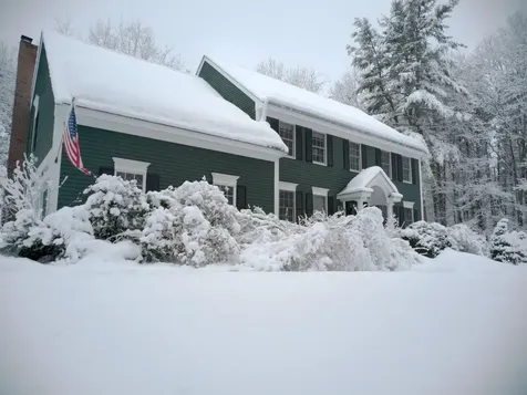 5 Ridge Road Newfields NH 03856