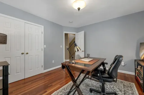 5 Ridge Road Newfields NH 03856