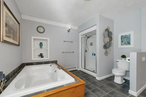 5 Ridge Road Newfields NH 03856