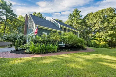 5 Ridge Road Newfields NH 03856