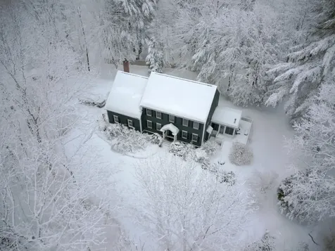 5 Ridge Road Newfields NH 03856