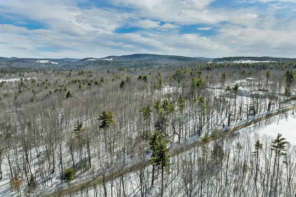 Lot 5b Phineas Graves Road Tuftonboro NH 03816