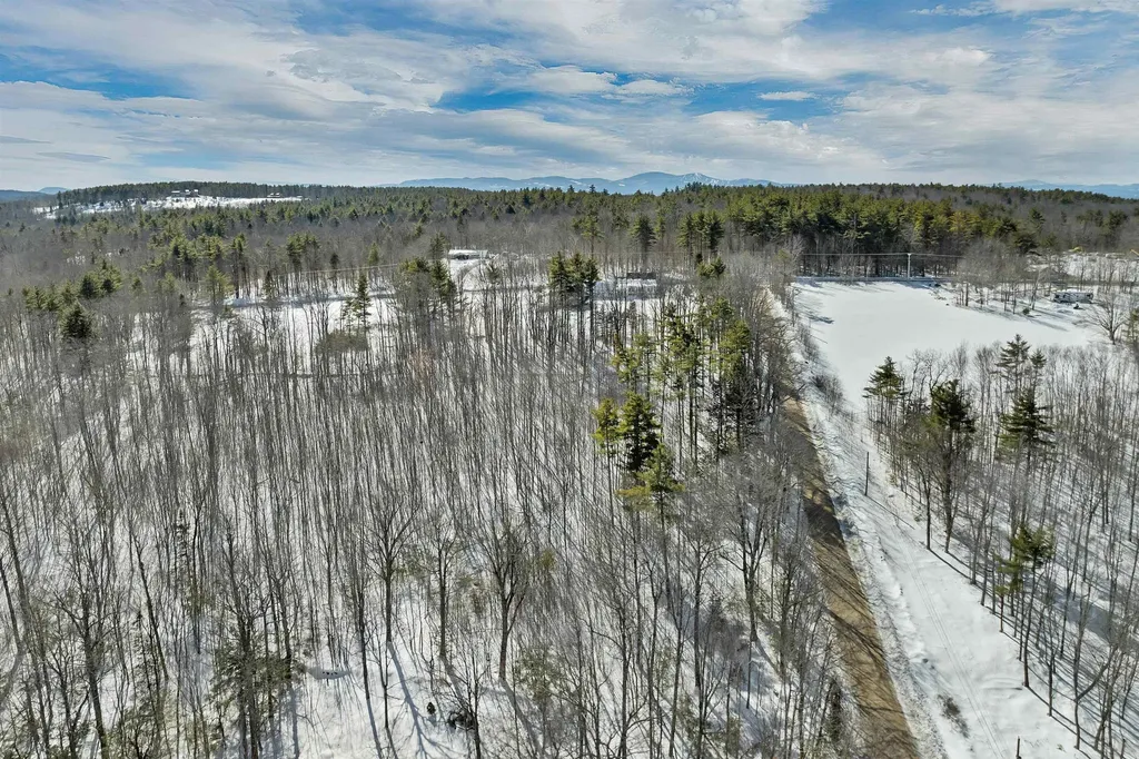 Lot 5b Phineas Graves Road Tuftonboro NH 03816
