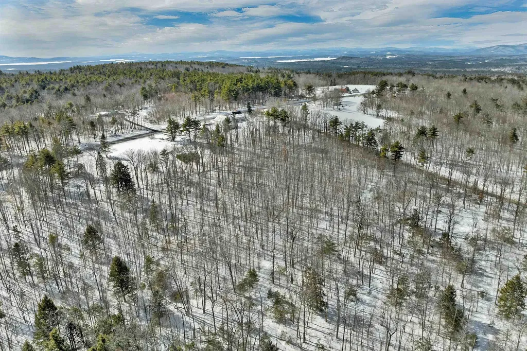 Lot 5b Phineas Graves Road Tuftonboro NH 03816