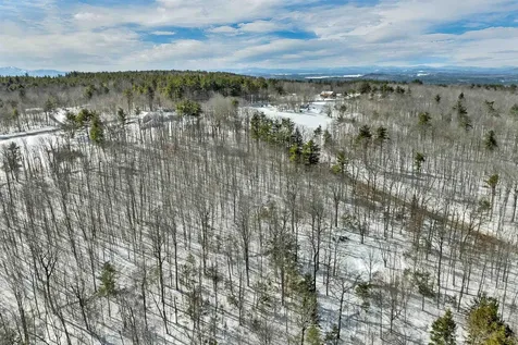 Lot 5b Phineas Graves Road Tuftonboro NH 03816