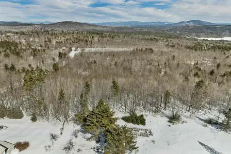 Lot 5b Phineas Graves Road Tuftonboro NH 03816