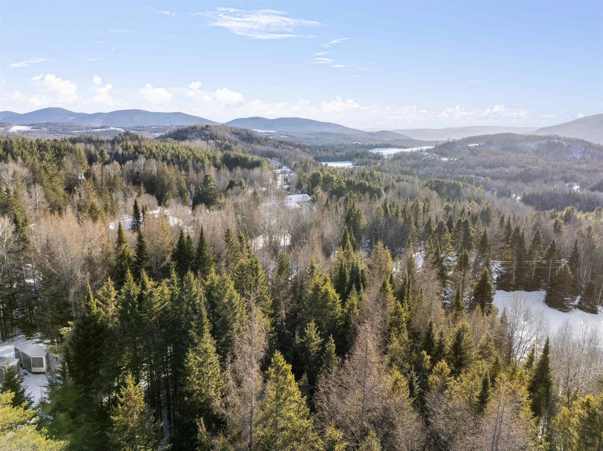 Lot #10 Mackinnon Road Colebrook NH 03576