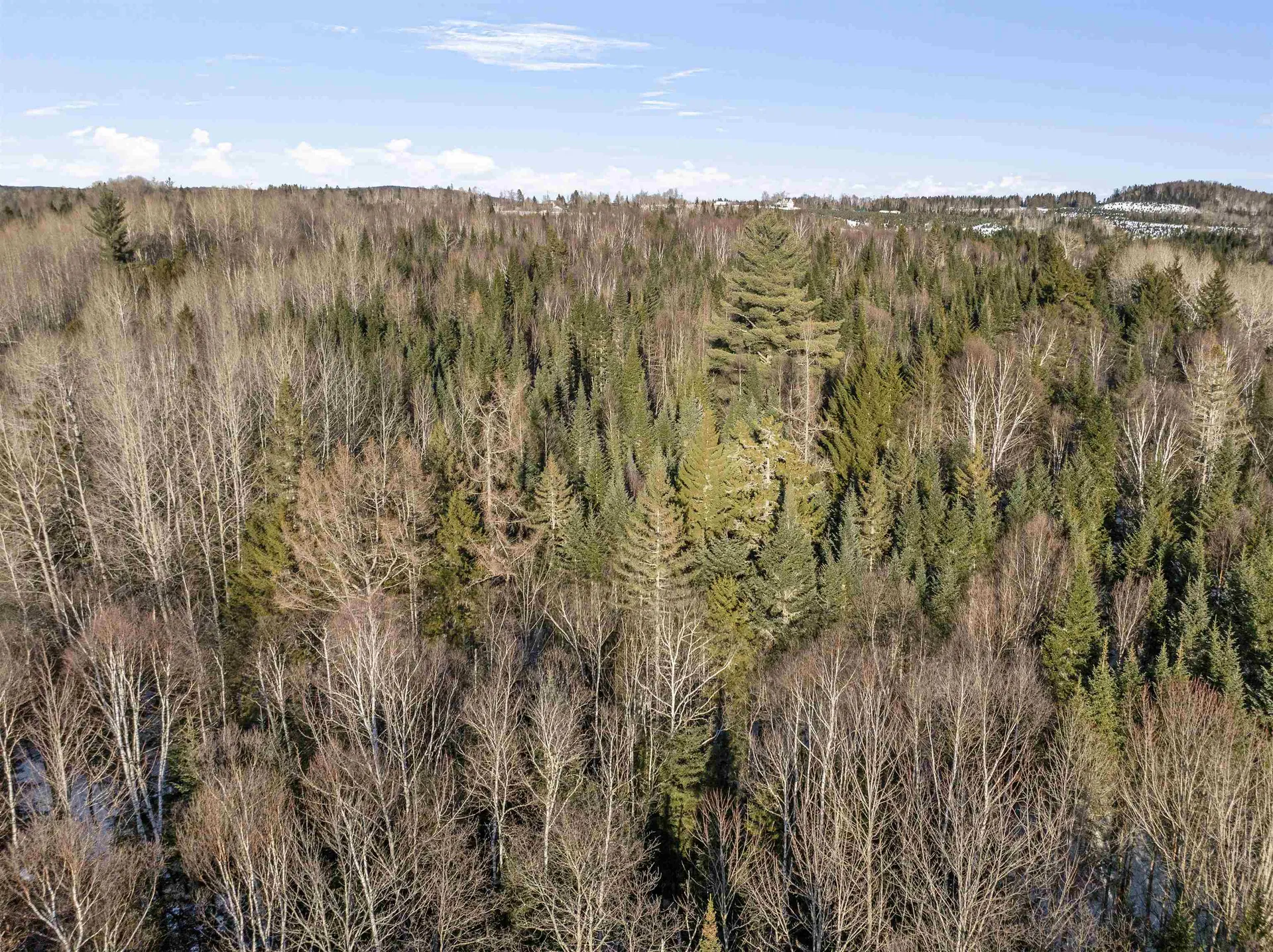 Lot #10 Mackinnon Road Colebrook NH 03576