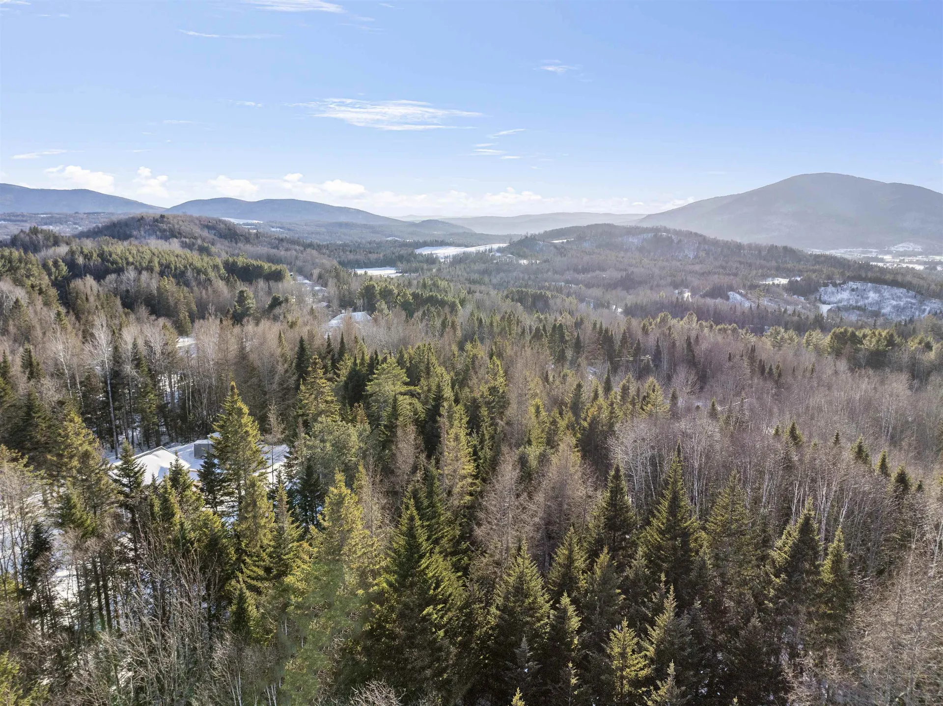 Lot #10 Mackinnon Road Colebrook NH 03576