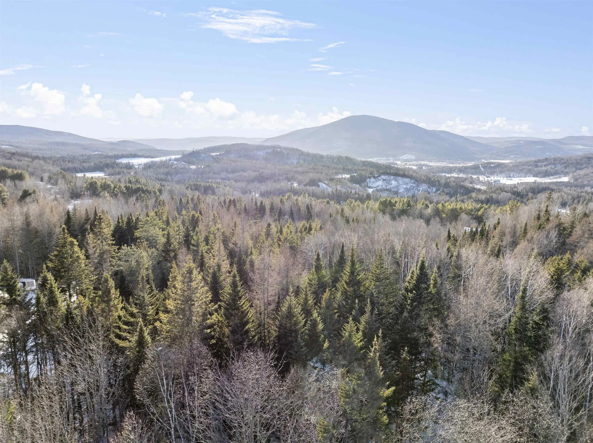 Lot #10 Mackinnon Road Colebrook NH 03576