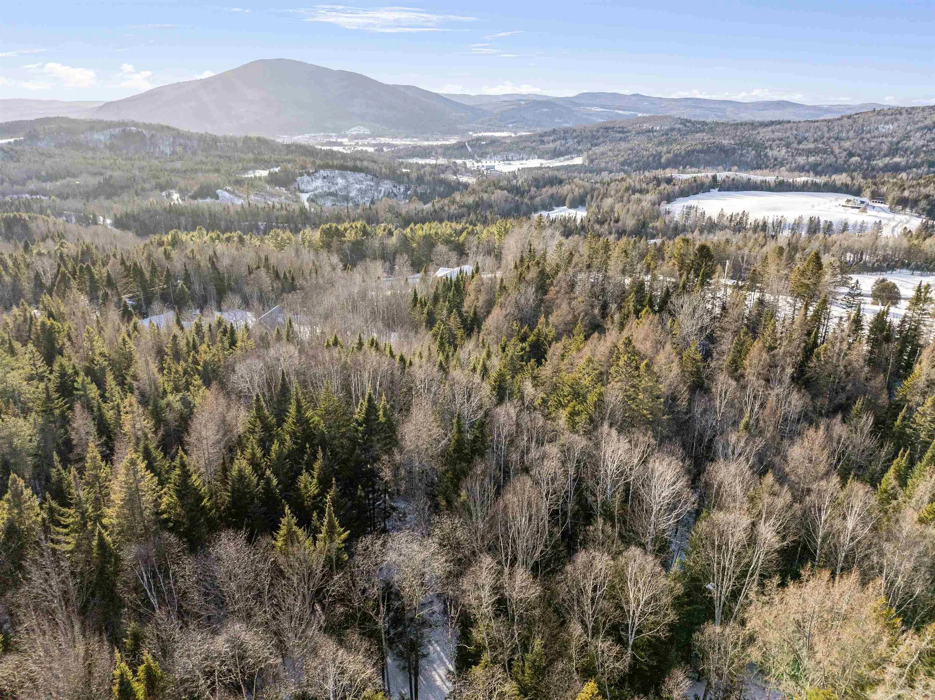Lot #10 Mackinnon Road Colebrook NH 03576