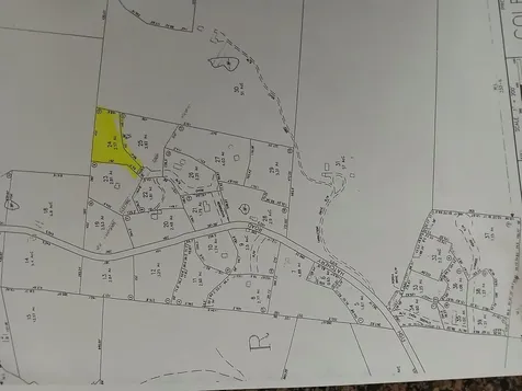 Lot #10 Mackinnon Road Colebrook NH 03576