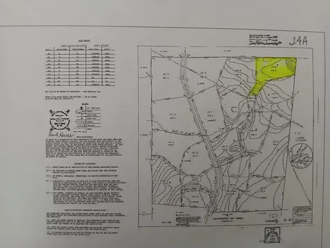 Lot #10 Mackinnon Road Colebrook NH 03576