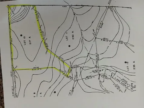 Lot #10 Mackinnon Road Colebrook NH 03576