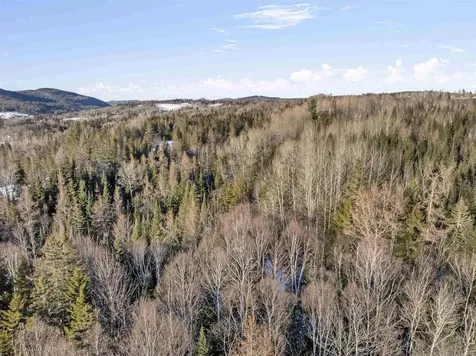 Lot #10 Mackinnon Road Colebrook NH 03576