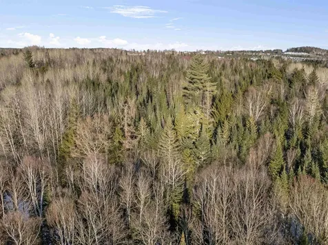 Lot #10 Mackinnon Road Colebrook NH 03576