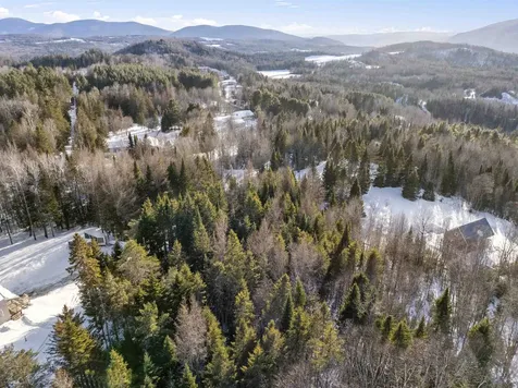 Lot #10 Mackinnon Road Colebrook NH 03576