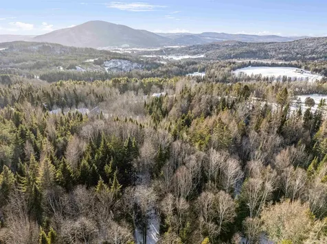 Lot #10 Mackinnon Road Colebrook NH 03576