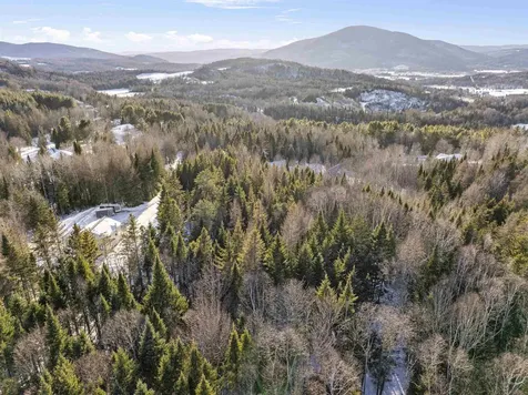 Lot #10 Mackinnon Road Colebrook NH 03576