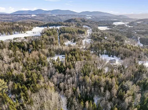 Lot #10 Mackinnon Road Colebrook NH 03576