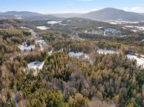 Lot #10 Mackinnon Road Colebrook NH 03576