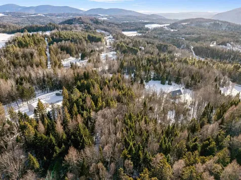 Lot #10 Mackinnon Road Colebrook NH 03576