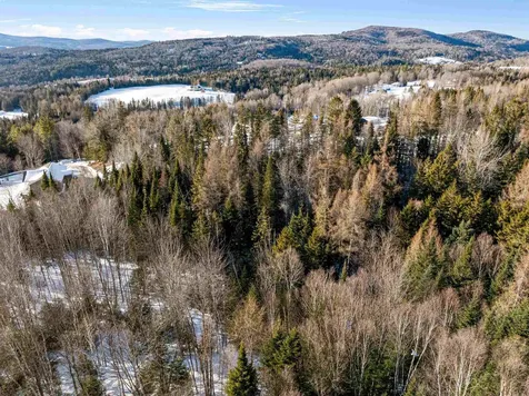 Lot #10 Mackinnon Road Colebrook NH 03576