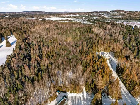 Lot #10 Mackinnon Road Colebrook NH 03576