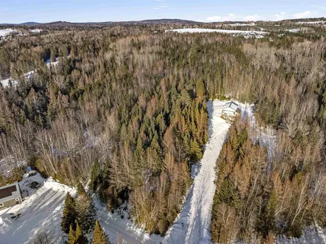 Lot #10 Mackinnon Road Colebrook NH 03576