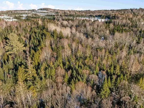 Lot #10 Mackinnon Road Colebrook NH 03576